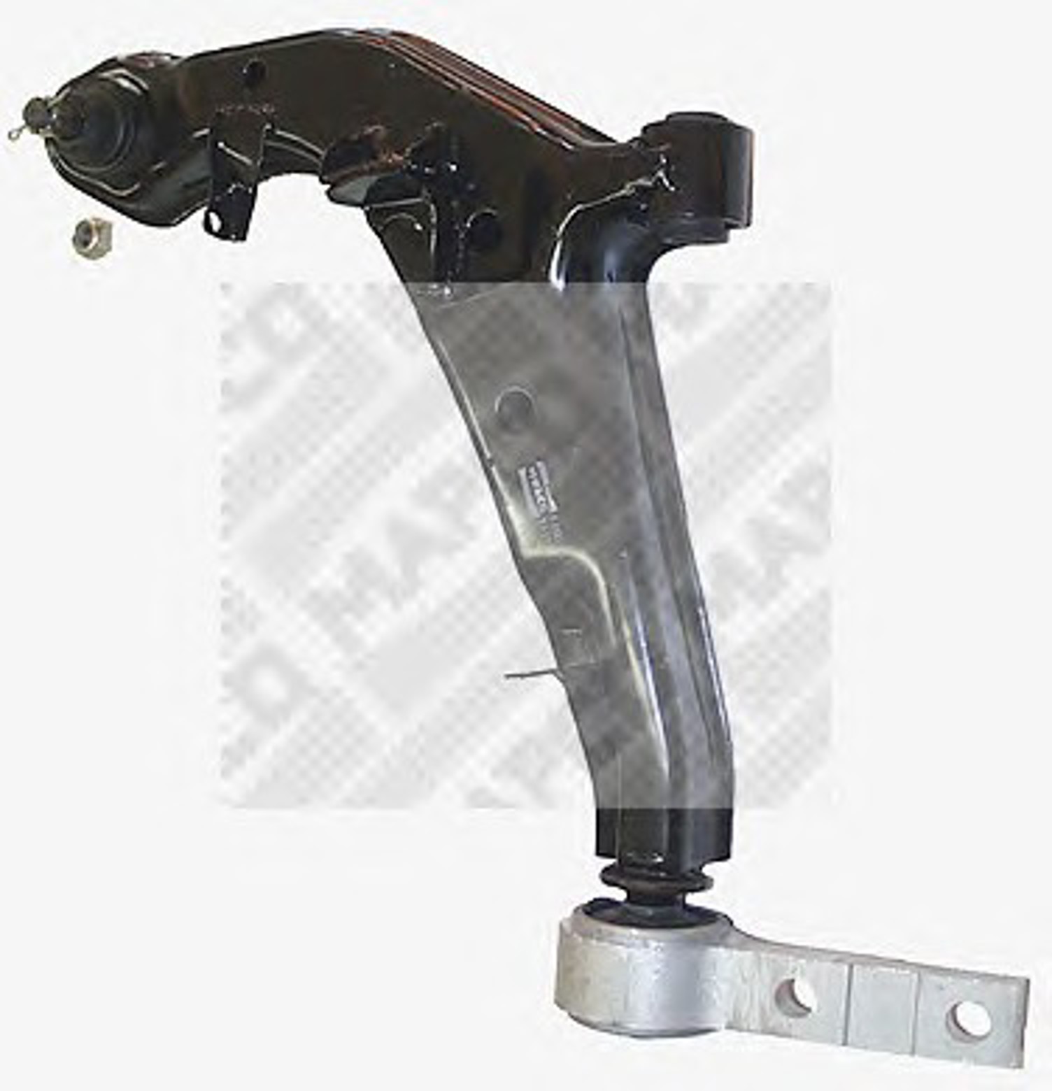 Рычаг подвески MAPCO 51529