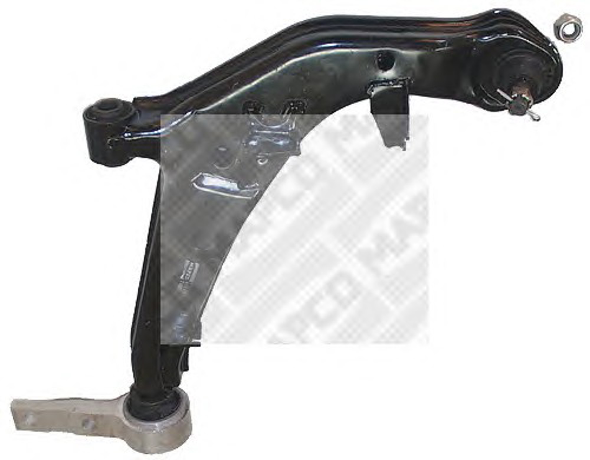 Рычаг подвески MAPCO 51530
