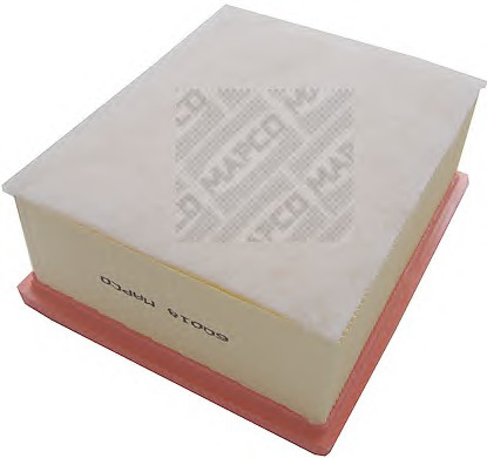 Фильтр воздушный MAPCO 60018