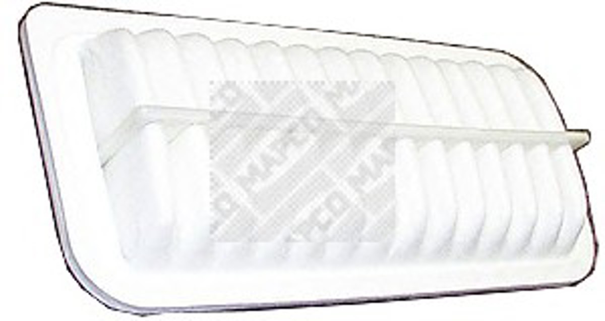 Фильтр воздушный MAPCO 60580