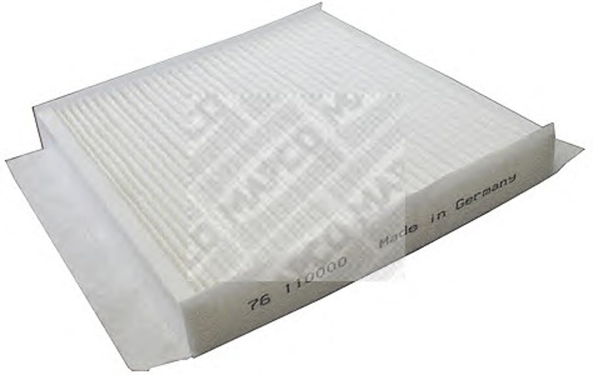 Фильтр салона MAPCO 65411