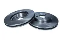 19-4744 тормозной диск MAXGEAR 19-4744