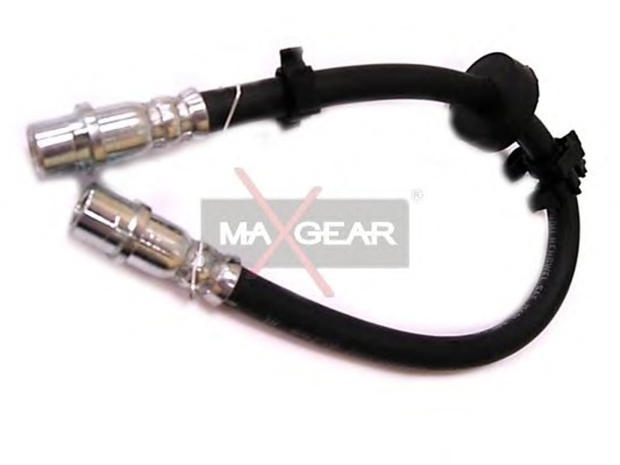 Шланг тормозной MAXGEAR 52-0088