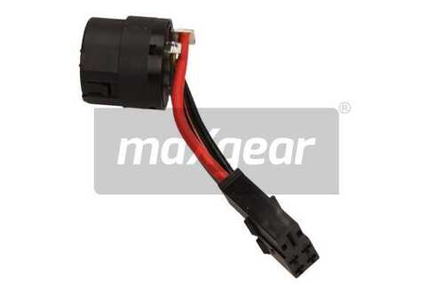 Деталь MAXGEAR 630056