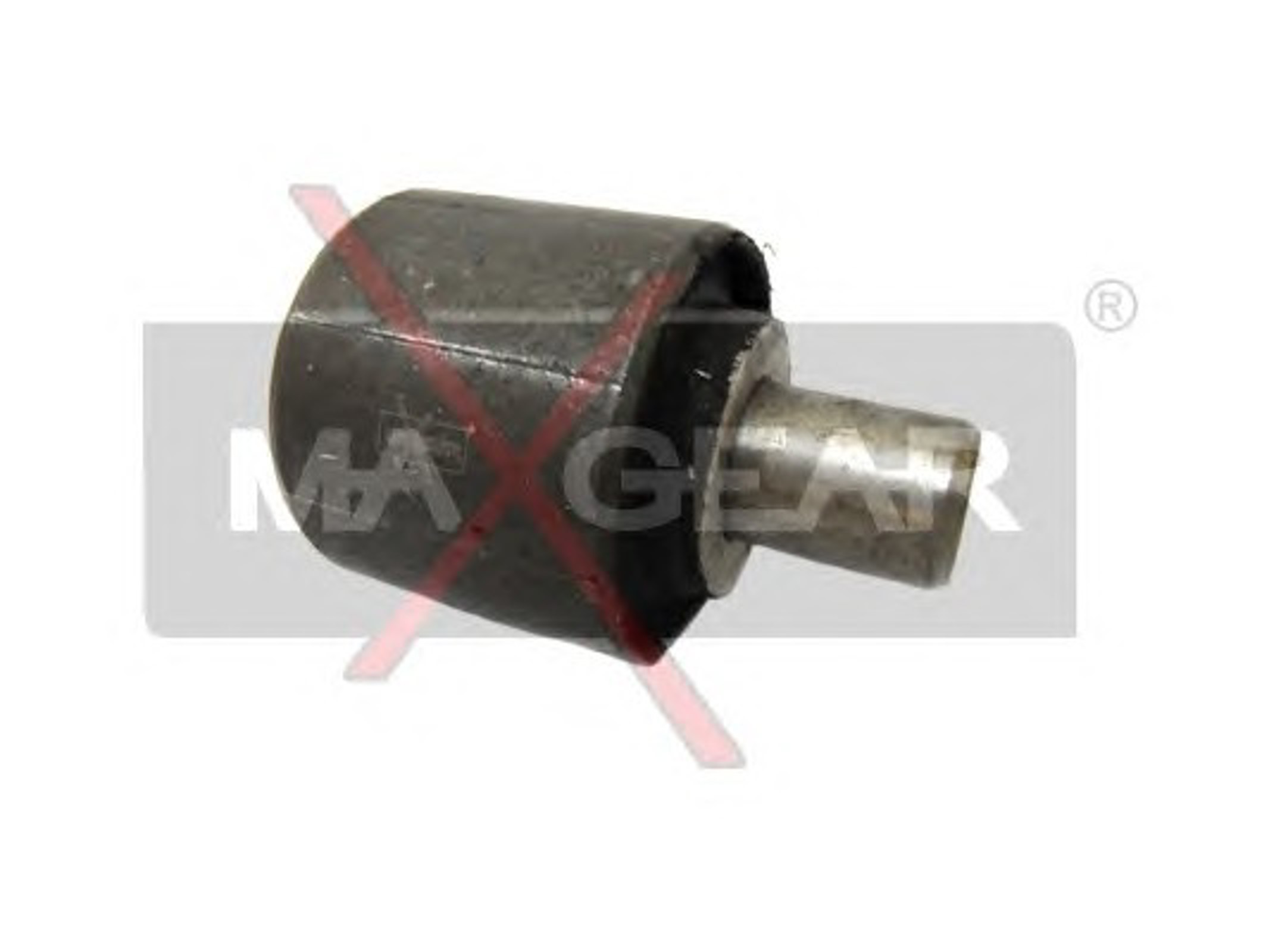 Сайлентблок MAXGEAR 72-0549
