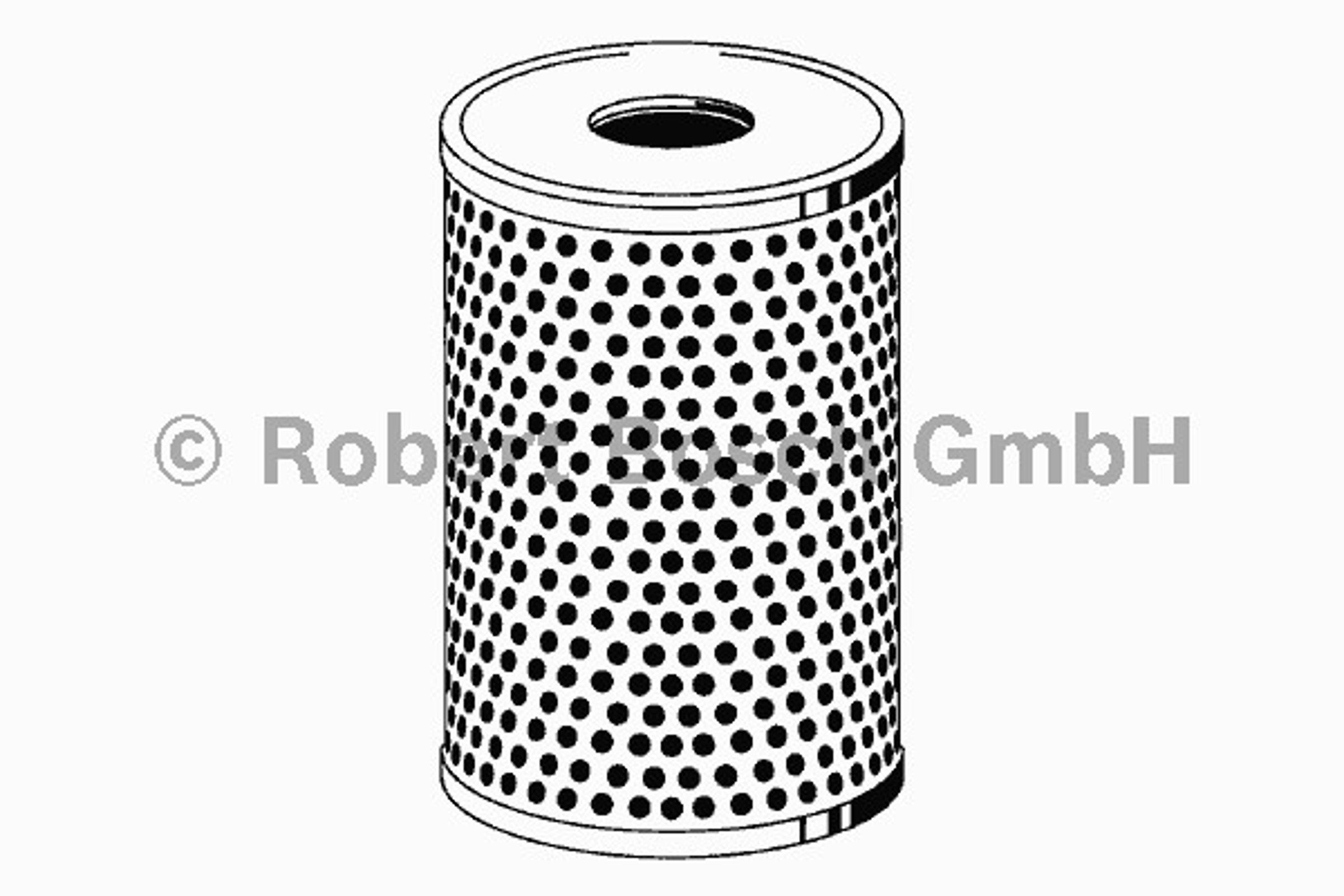 Фильтр масляный DONALDSON P558425