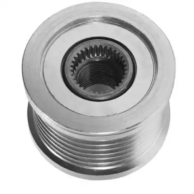 45066m шкив генератора MEAT & DORIA 45066