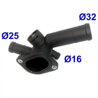 93123m фланец MEAT & DORIA 93123