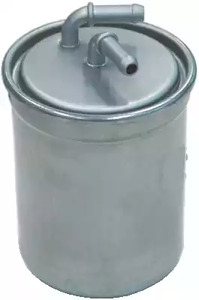 Топливный фильтр