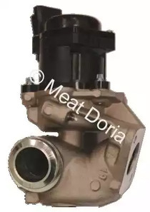 Клапан egr MEAT & DORIA 88085