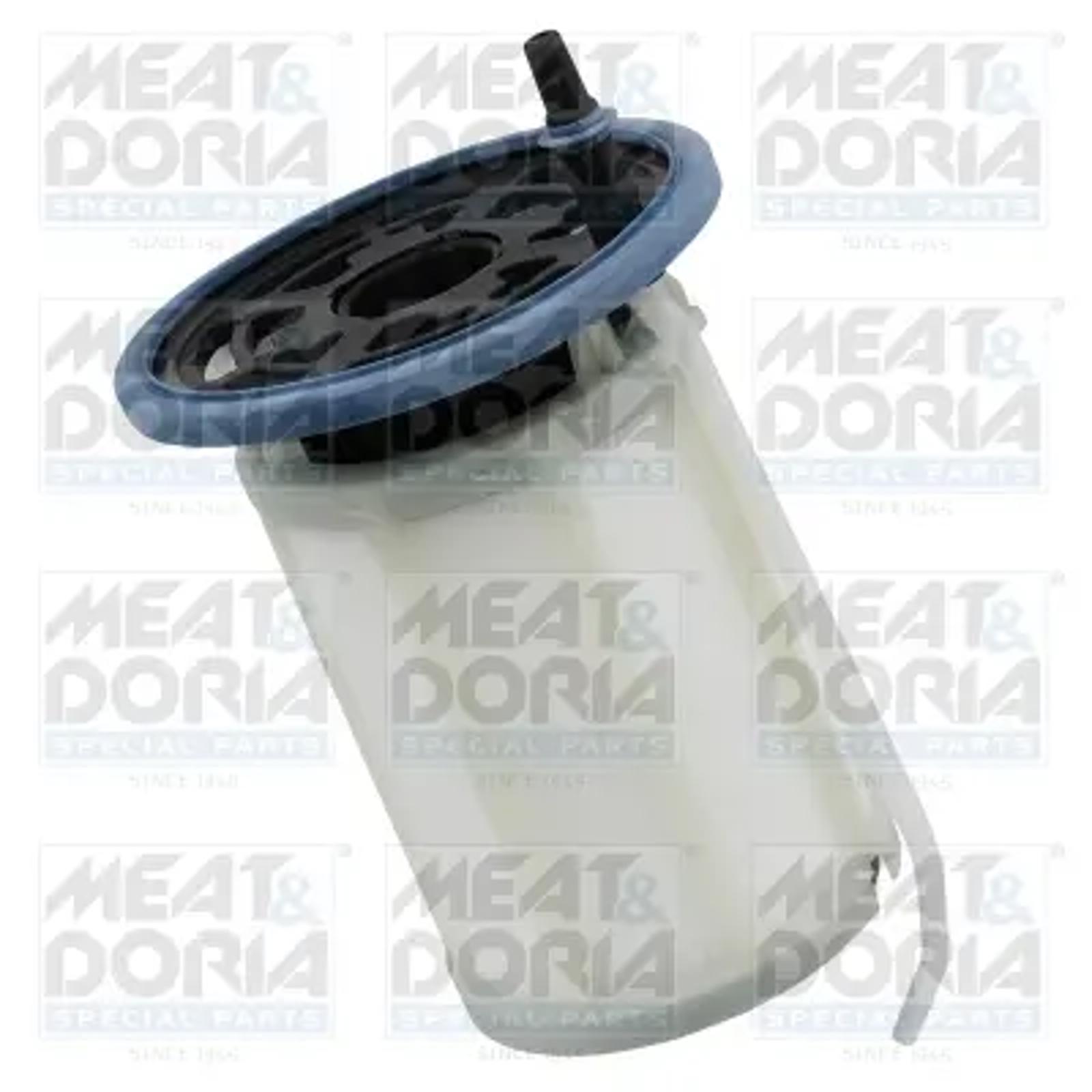 Фильтр топливный MEAT & DORIA 4592