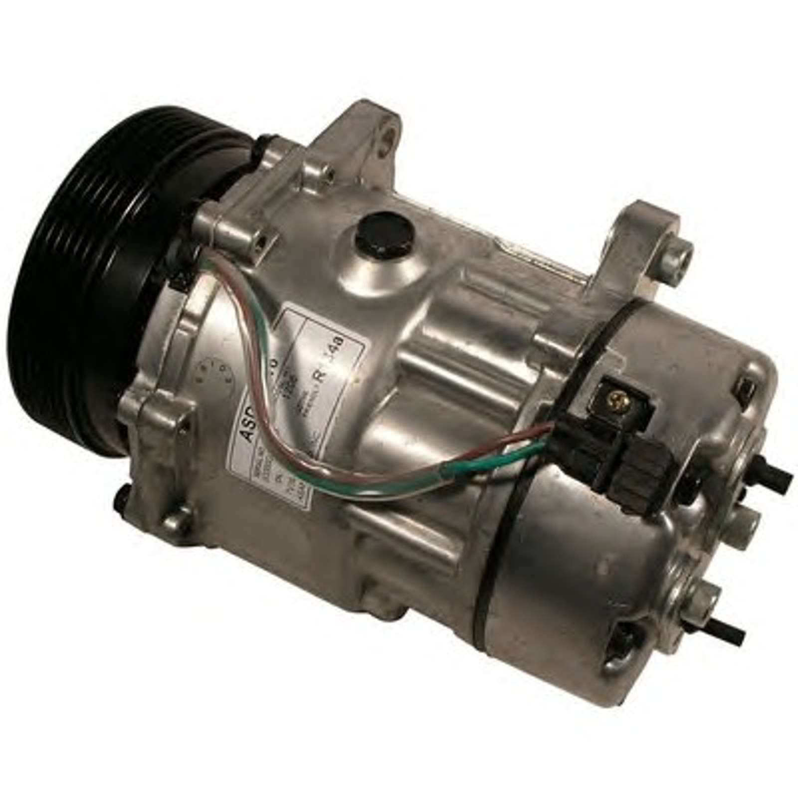 Компрессор кондиционера MEAT & DORIA K11224A
