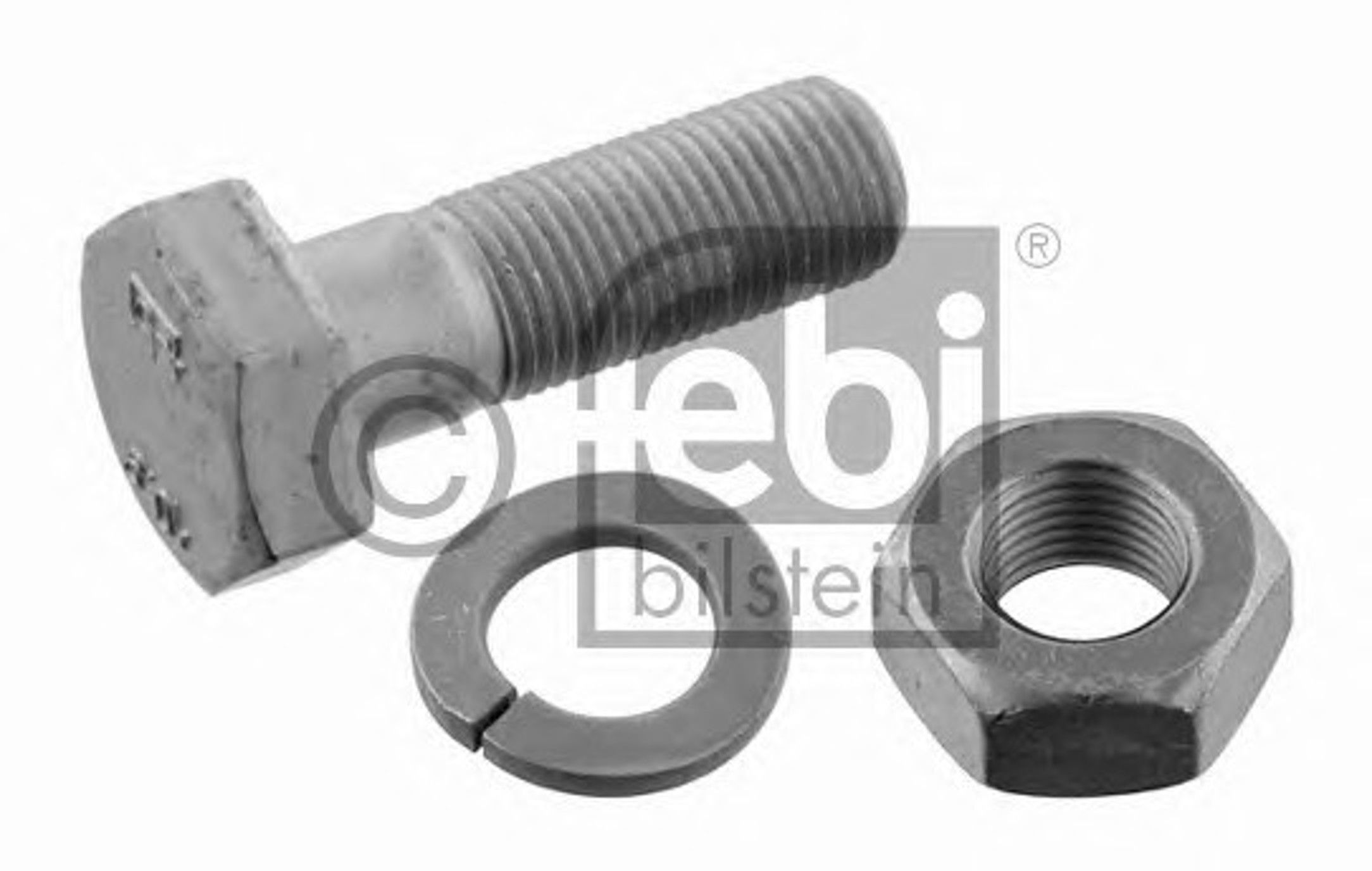 Болт FEBI BILSTEIN 15808