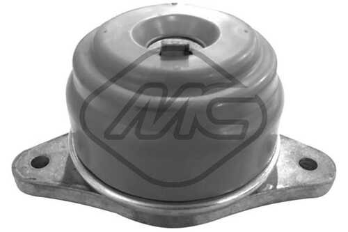 Подушка двигателя mercedes-benz METALCAUCHO 01039