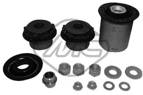 Сайлентблок mercedes METALCAUCHO 02151