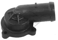 Крышка термостата audi-seat-skoda-vw METALCAUCHO 03262