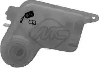 Бачок расширительный audi METALCAUCHO 03308