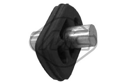 Подвес глушителя (отбойник) METALCAUCHO 04061
