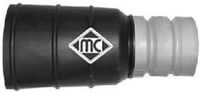 Отбойник амортизатора METALCAUCHO 04616