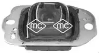 Опора (подушка) двигателя METALCAUCHO 05647