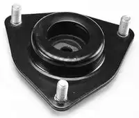 Подушка амортизатора citroen c4 mitsubishi asx METALCAUCHO 07012