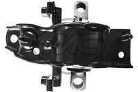 Подушка двигателя skoda rapid METALCAUCHO 23169