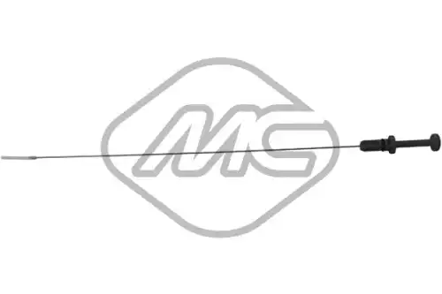 Щуп масляный citroen c3 METALCAUCHO 39587
