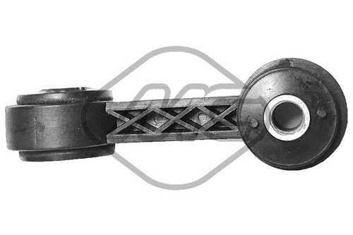 Стойка стабилизатора amica- atoz- santro METALCAUCHO 40108