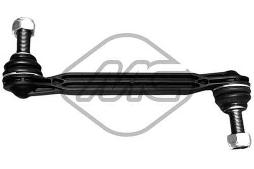 Тяга стабилизатора 500x METALCAUCHO 40139