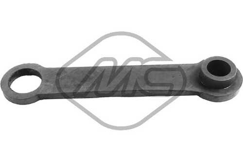 Кронштейн глушителя clase a METALCAUCHO 41070