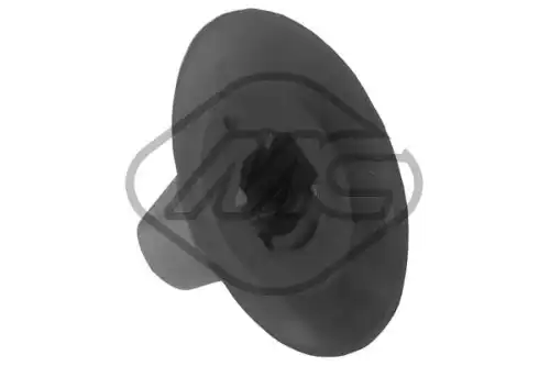Клипса обивки двери clio METALCAUCHO 42105