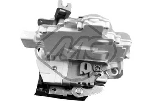 Замок двери eos METALCAUCHO 43099
