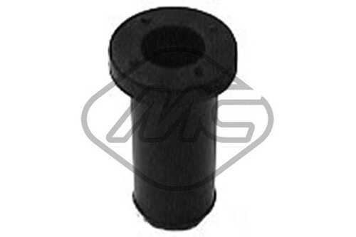 Втулка fiat panda METALCAUCHO 45019