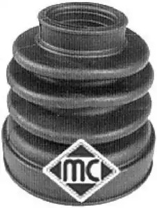 Пыльник шруса METALCAUCHO 00030