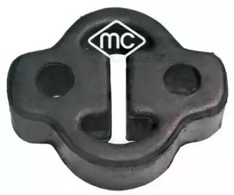 Подвес глушителя METALCAUCHO 00054