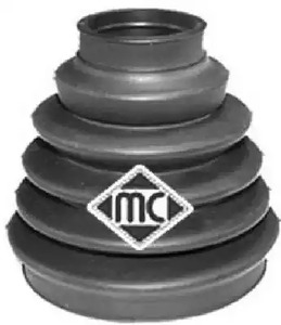 Пыльник шруса METALCAUCHO 00113