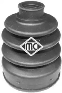 Пыльник шруса METALCAUCHO 00145