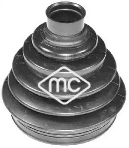 Пыльник шруса METALCAUCHO 00157