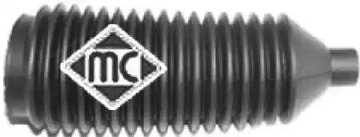 Сальник METALCAUCHO 00196