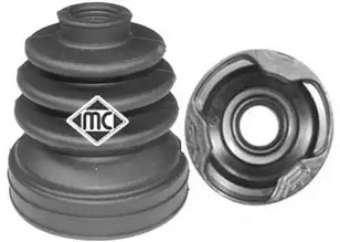 Пыльник шруса METALCAUCHO 00234