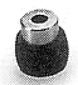 Пыльник шруса METALCAUCHO 00304