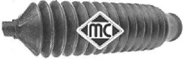 Пыльник рулевой METALCAUCHO 00351