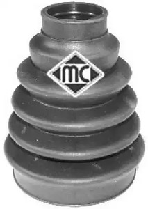 Пыльник шруса METALCAUCHO 00427