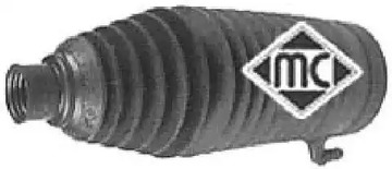 Пыльник METALCAUCHO 00480