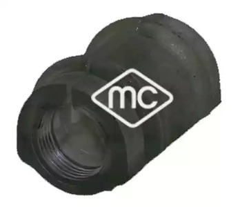 Втулка стабилизатора METALCAUCHO 00687