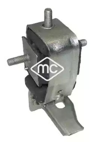 Подушка двиг METALCAUCHO 00929