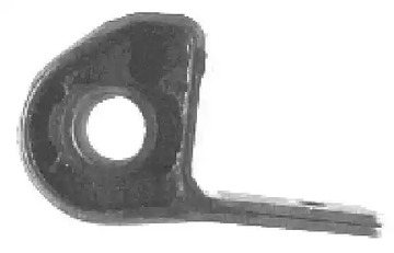 Сайлентблок METALCAUCHO 00979
