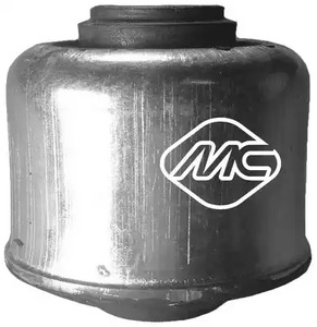 Сайлентблок рычага подвески METALCAUCHO 00984
