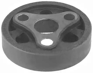 Муфта демпферная METALCAUCHO 00992