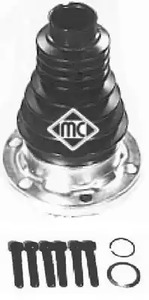 Пыльник шруса METALCAUCHO 01106